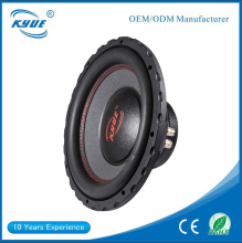 car use woofer speaker car speaker big 12 inch midbass speaker