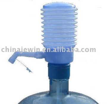 manual drinking water hand pump/manual vacuum pump