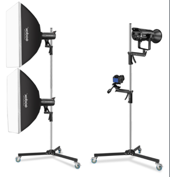 Godox All-in-One Professional Photo Studio Light Stand