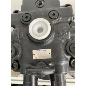 Motor de rotação SK460-8 LQ15V00030F1