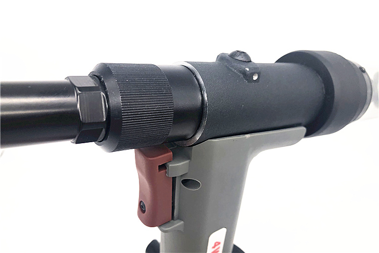 Pro-2700XT3 pneuforce airtools for 4.0-6.4mm pcb rivet tool