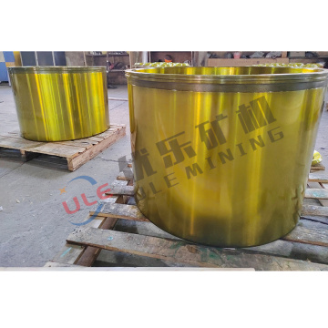 Hydroset Cylinder Bushing For CH870/H7800 Cone Crusher