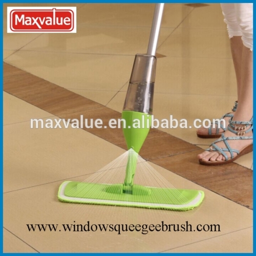 low price microfiber dust mop spray