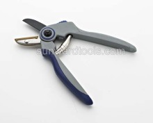 8" Garden Anvil pruner