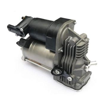 Luftfederung Kompressorpumpe für Mercedes W221 A2213200704