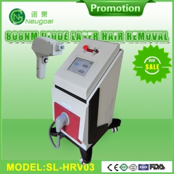 Laser Dioe / Laser Diode Hair / Laser Epilation Machine