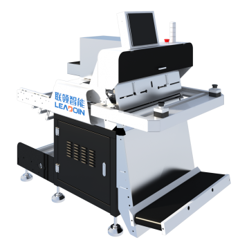 Automatic Printing And Packing Machine