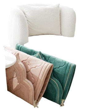 Ramadan Gifts: Popular Mosque Carpets and Muslim Worship Blankets