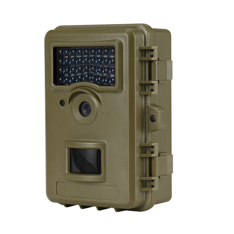 trail camera