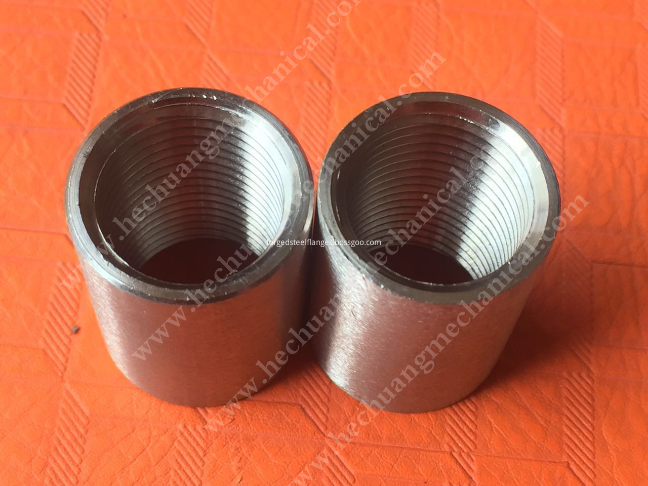 stainless steel coupling