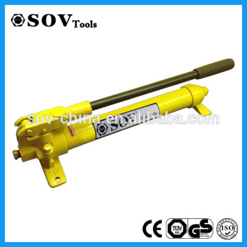 Hydraulic jack hand pump