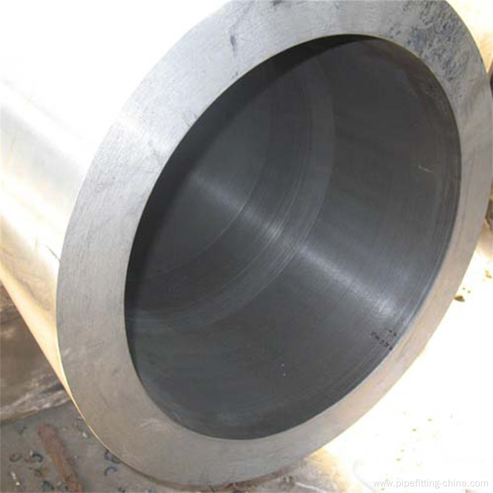 Round Erw Steel Pipe For Oil And Gas