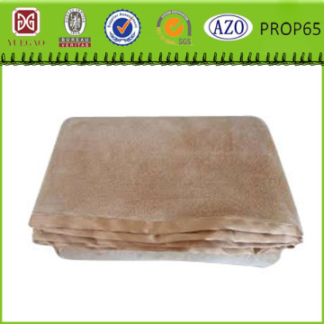 Cheap sheep wool blankets