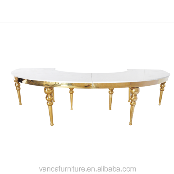 Wholesale High Quality Hotel Wedding Dining Tables