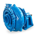 Corrosion Resistance Vertical Mud Centrifugal Dredge Pump