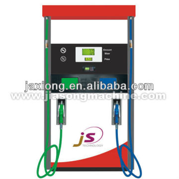 Gas Station Fuel Dispenser / Fuel Dispenser / Electronic Fuel Dispenser