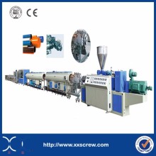 Good Plastic Extruders to Make Low PVC Pipe Price