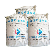 C9 Cold Polymerization Modified Hydrocarbon Resin L-Series