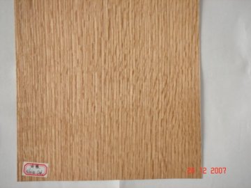 white oak wood veneer