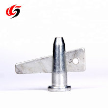 formwork aluminium pin stub pin wedge pin