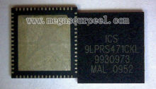 Computer Ic Chips Ics 9lprs471ckl Computer Mainboard Chips