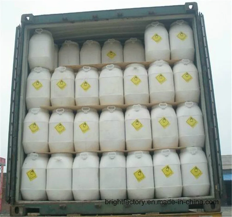 China Cheap Price Raw Material for TCCA / SDIC Cyanuric Acid