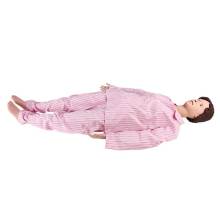 Medical Training Manikins: CPR Manikins for Skill Development