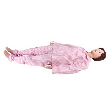 Medical Training Manikins: CPR Manikins for Skill Development