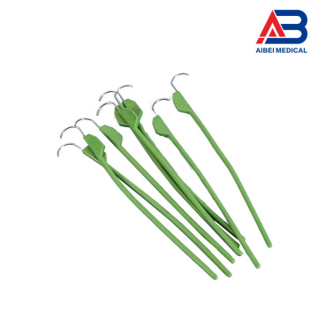 Single-Use Hemorrhoid Ligation Device