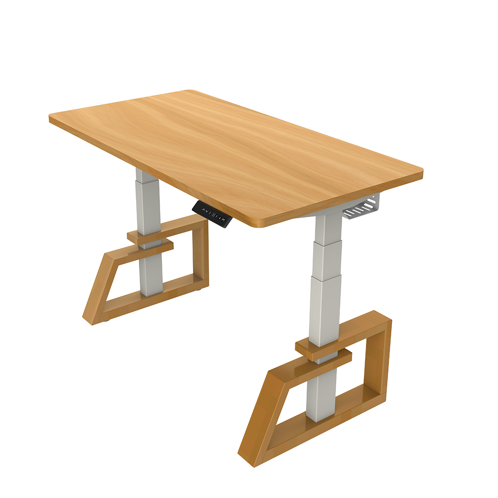 Adjustable Desk Legs Electric