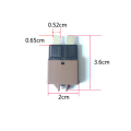 E39 ATC Circuit Circuit ATC ATC