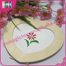 K-WOD 117 photo frame wood craft