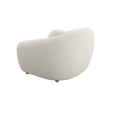 Luxury Modern Kagan Curve Sofa