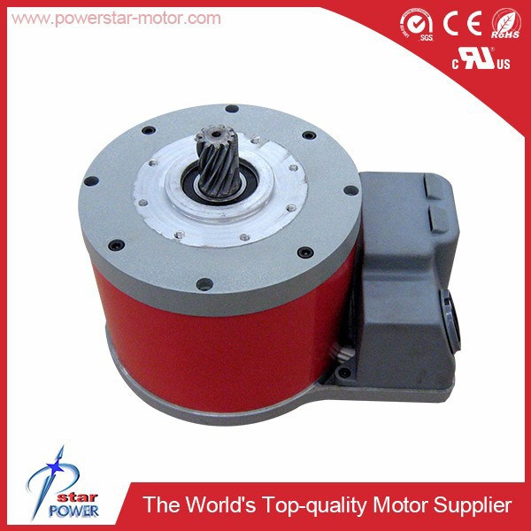 China factory HIgh quality Floor polisher machine motor