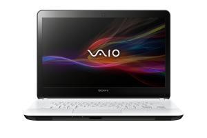 Sony VAIO SVF14325CXW 14" i5 6GB 750gb Touch Screen Notebook laptop