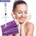 Acidique Hialuronico Inyectable Dermal Filler