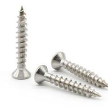 Wholesale High-Quality Taiwan Screw and Fastener: Phil Drive Point Drywall Hi-Lo Thread Screws