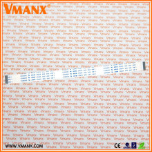 Waterproof Flat Good Quality Durable Digital FFC Cable