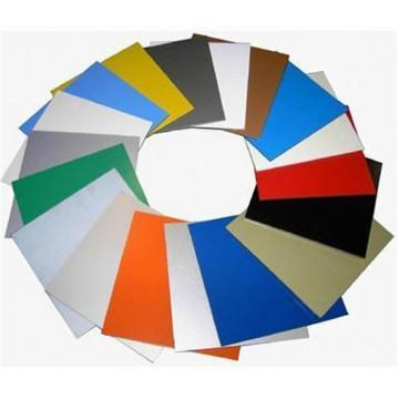 ACP sheet size 3mm ACP Polyester coating