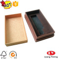 Special Cardboard Cosmetic Packaging Box With Lid