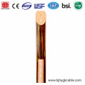 MICC 500V Mineral Insulated Copper Sheathed Cable