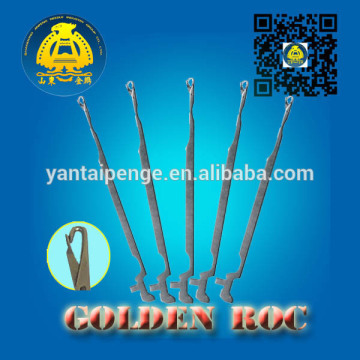 Circular Knitting Needle Set