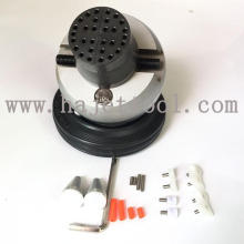 High Quality GRS Engraver Engraving Crystal Block Mini Block Making Machine