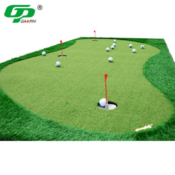 Bán nóng golf cầm tay màu xanh lá cây