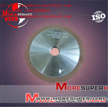 1A1 Diamond Girnding Wheel Resinoid for Carbide Insert Grinding