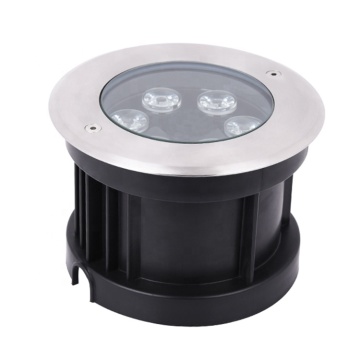 Led underground Inground light outdoor recessed lamps