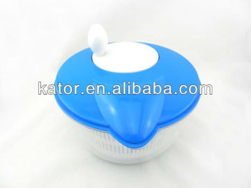 Plastic Salad Strainer