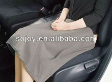 12V Softness Fleece Heated Blanket