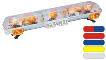 Halogen Rotating Lightbar (TBD5800)