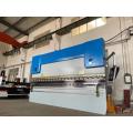 WE67K-200/3200 WE67K Series Electrical-Hydraulic Press Brake